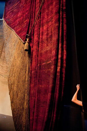 Франция на снимках Гарри Груйера. Часть 5