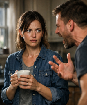 — В молодости где попало шаталась, вот теперь и последствия.