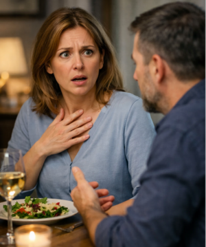 Моя крепость: как жена защитила свою квартиру от долгов мужа и спасла себя