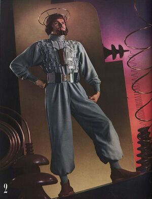 «Мир будущего»