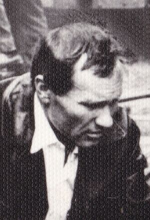 Василий Шукшин в цитатах