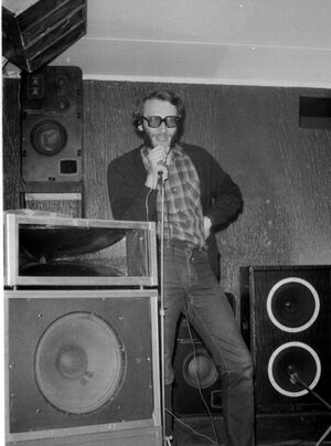 Интервью с Сергеем Гурьевым. Часть 14