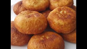 Секрет идеальных пирожков: воздушное тесто и сытная мясная начинка