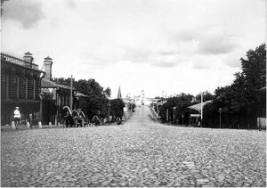 Владимир. Часть 8