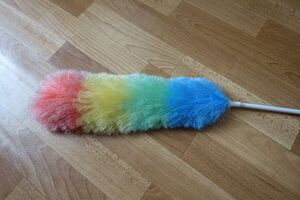 Для чего нужен пипидастр