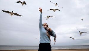 Как не состариться раньше времени