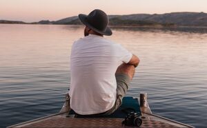 Как вы будете путешествовать в этом году?