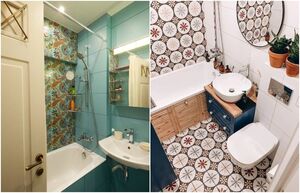 6 приемов, как сэкономить на ремонте ванной