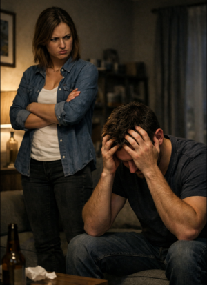 Отдельное купе или ничего: как ультиматум свекрови изменил нашу семью