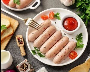 Зачем нужно варить сосиски, если их можно есть сырыми?