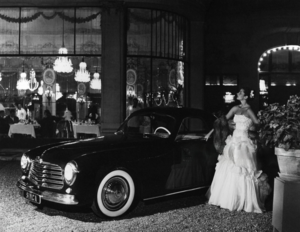 1950-е. Париж на снимках Робера Дуано. Часть 21