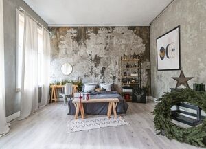 7 способов вдохнуть жизнь в интерьер без пыли и строителей