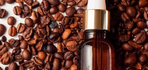 Зачем в уходовую косметику добавляют кофеин?