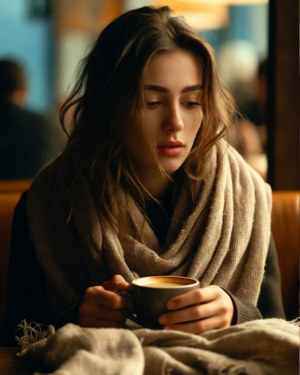 Зачем он тебе нужен, такой балласт?!