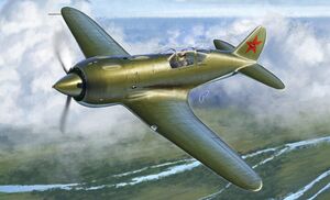 Лебединая песня Николая Поликарпова