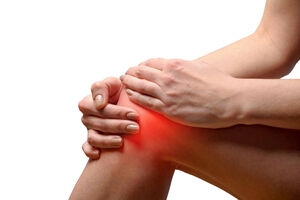 Боль в суставах: не только возрастная проблема