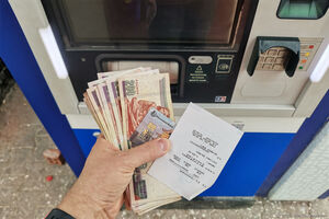 Какая бесплатная карта российского банка работает в Египте в 2026 году