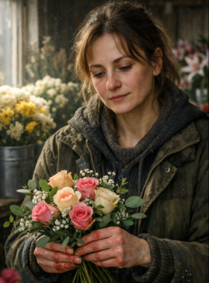 Cлова свекра, которые перевернули всю жизнь невестки и раскрыли настоящую правду о семье