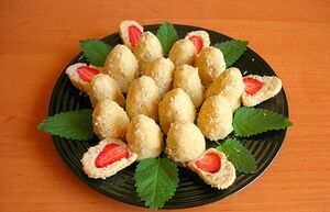 Печенье без выпечки: досадные ошибки в приготовлении, которые мешают создать безупречное лакомство