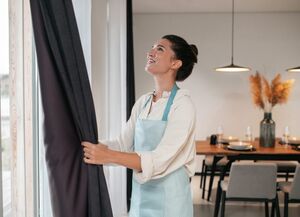 3 быстрых способа обновить декор без ремонта