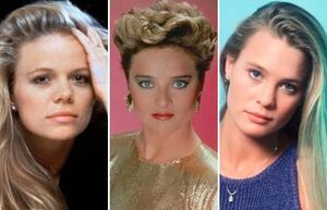 Жизнь после «Санта-Барбары»: Как сложились судьбы трех самых красивых звезд культового сериала