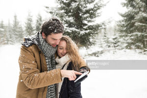 О счастье «глубинного народа»… Спасибо Путину за это?