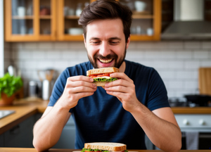 «С первого числа у нас раздельный бюджет. Я устал один тащить семью», — спокойно сказал муж 