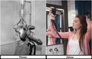 8 вещей, которые в прошлом выглядели так, будто их изобрели инопланетяне