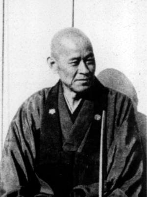 Сюнрю Судзуки в цитатах