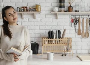 Важные детали, о которых часто забывают в кухне