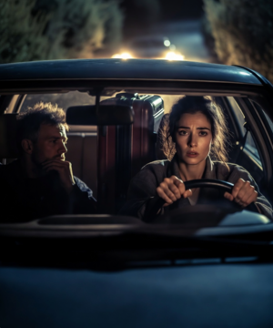 Я никогда не думала, что один визит к свёкрам может так быстро превратиться в настоящий кошмар.