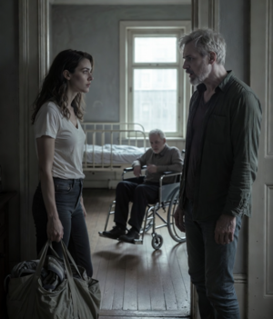 — Мы по уши в долгах, а ты покупаешь брату очередную дорогущую коляску? — кричала жена Серьёзно?