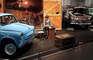 5 лайфхаков советских автомехаников, которые пригодятся и сегодня