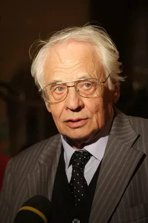 Владимир Наумов в цитатах