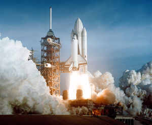 Космическая маршрутка