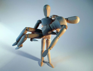 Синдром «спасателя»: когда помощь другим начинает вредить вам