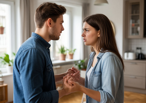 «Поеду с друзьями, оторвусь напоследок!» — заявил жених перед свадьбой 