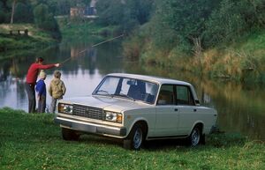 7 машин из 1980-х, о которых мечтали неискушенные советские автомобилисты