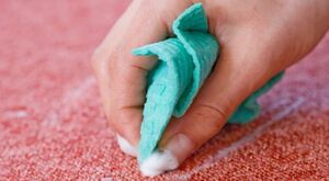 Секреты по уходу за коврами, которые точно работают