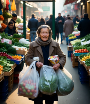 Мать заставила дочь расстаться со студентом из общежития. А потом очень пожалела об этом