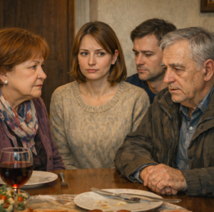 — Пусть твои родители сами разбираются со своими проблемами — я за это платить не собираюсь. Пока муж со свёкрами строили планы продать мою квартиру, я сделала свой ход