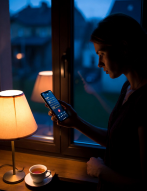 Я переслала аудиозапись разговора с коллегой его супруге. До сих пор не уверена, было ли это правильным решением.