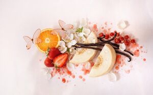 Ароматы, которые заставят обернуться: лучшие находки месяца