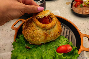 Чем кормят в Туркменистане, необычные и странные блюда