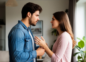 «Мама с бабушкой без меня не справятся, давай будем жить с ними!» – говорит жених