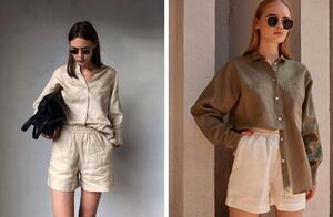 Зачем стирать новые вещи перед первой ноской?