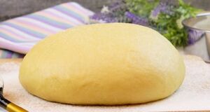 Французское тесто для сладкой выпечки: секреты опытных кулинаров