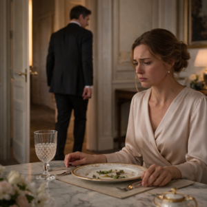 Ультиматум, который разрушил брак и подарил мне настоящее счастье