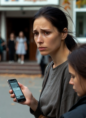 Бывший сводил дочку в парк, а вечером написал: «Ну давай хоть расходы поделим пополам».