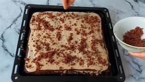 Потрясающе вкусный десерт, который дети просят готовить постоянно